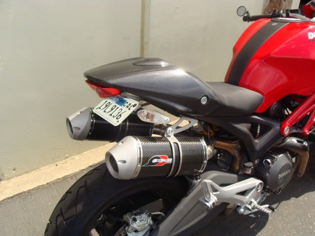 gs500 exhaust